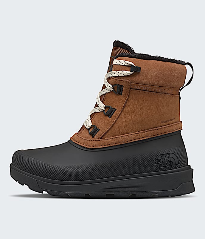 Women’s Shellista V Shorty Waterproof Boots - 1