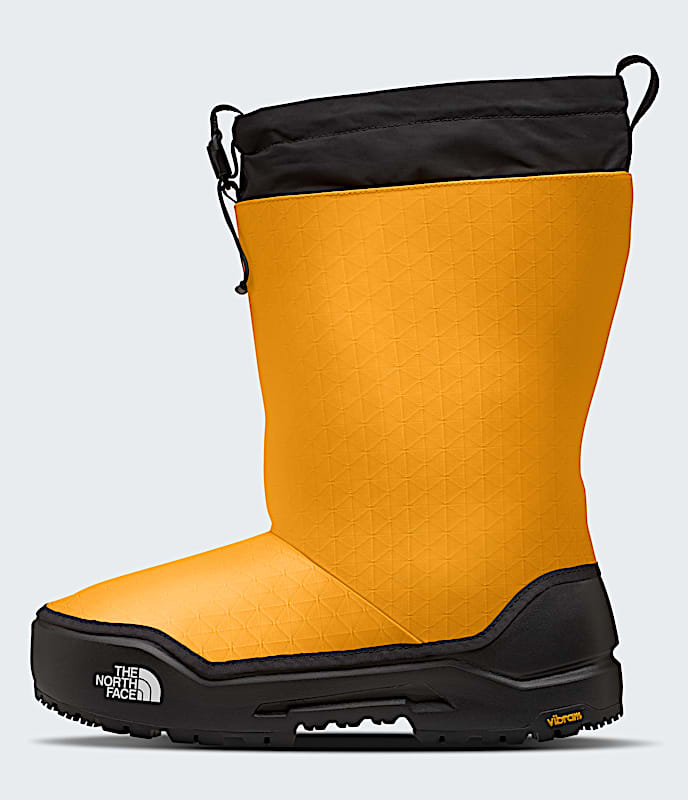 Base Camp 200 Waterproof Boots TNF Summit GoldTNF Black HERO