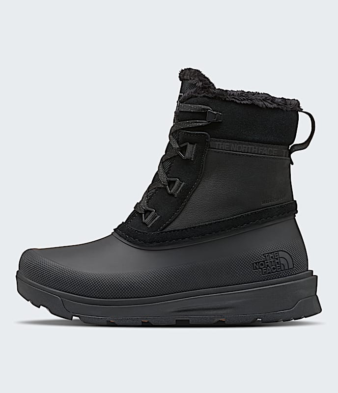 Women’s Shellista V Shorty Waterproof Boots - 1