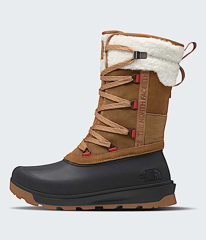 Women’s Shellista VI Mid Waterproof Boots - 1