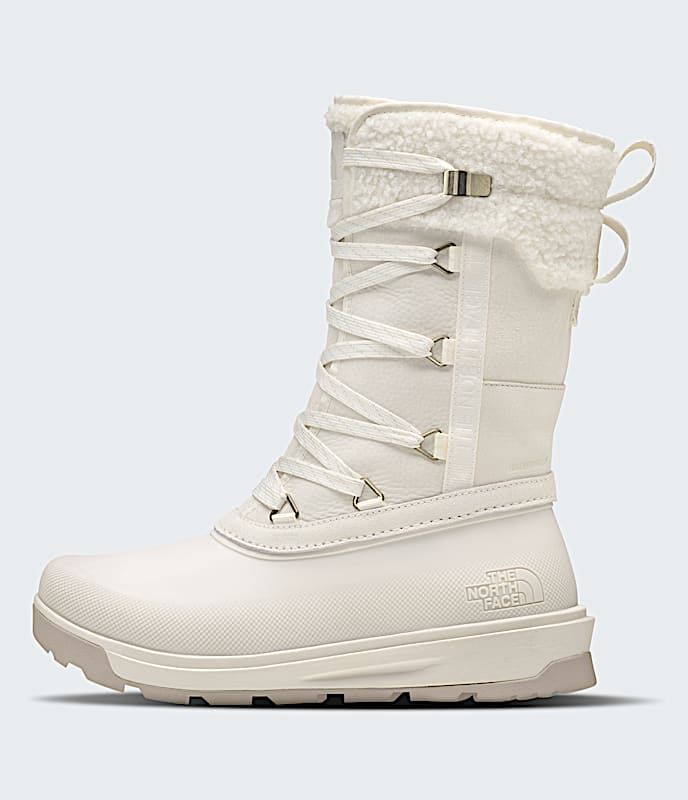 Women’s Shellista VI Mid Waterproof Boots - 1