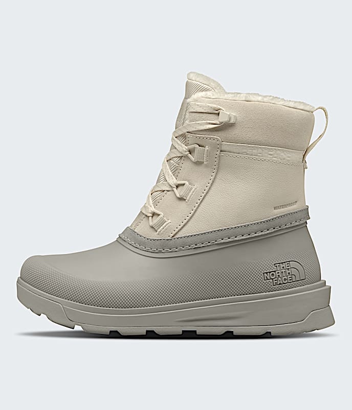 Women’s Shellista V Shorty Waterproof Boots - 1