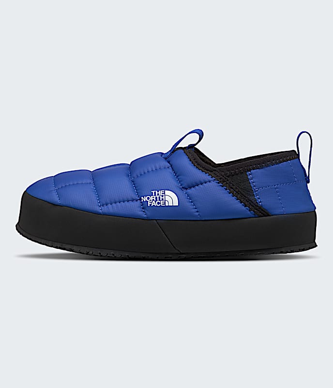 Youth THERMOBALL Traction Mules II TNF TNF BlueTNF White HERO