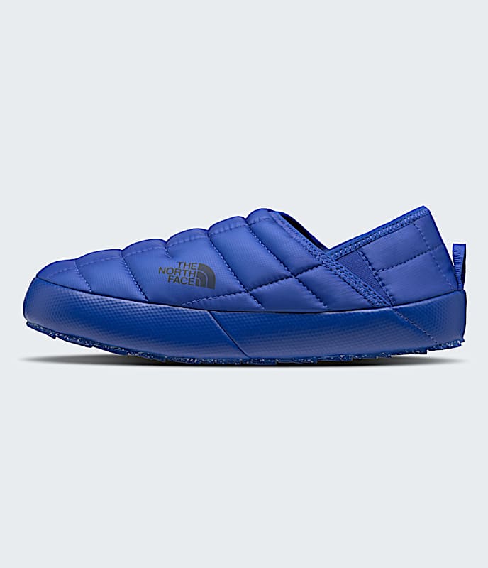 Mens THERMOBALL Traction Mules V TNF TNF BlueTNF Blue HERO