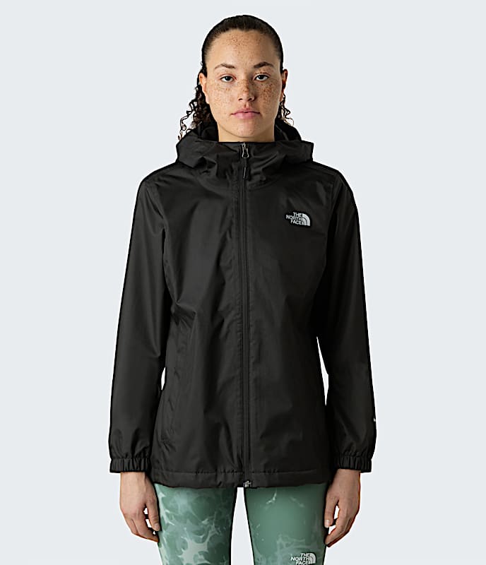 Women’s Quest Hooded Jacket - 1