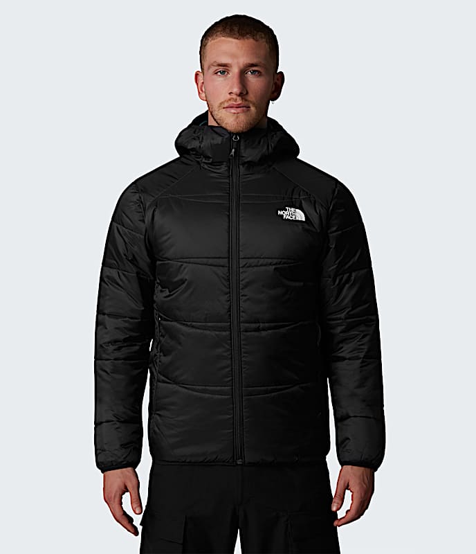 Mens Quest Synthetic Jacket TNF TNF BlackTNF Black Main