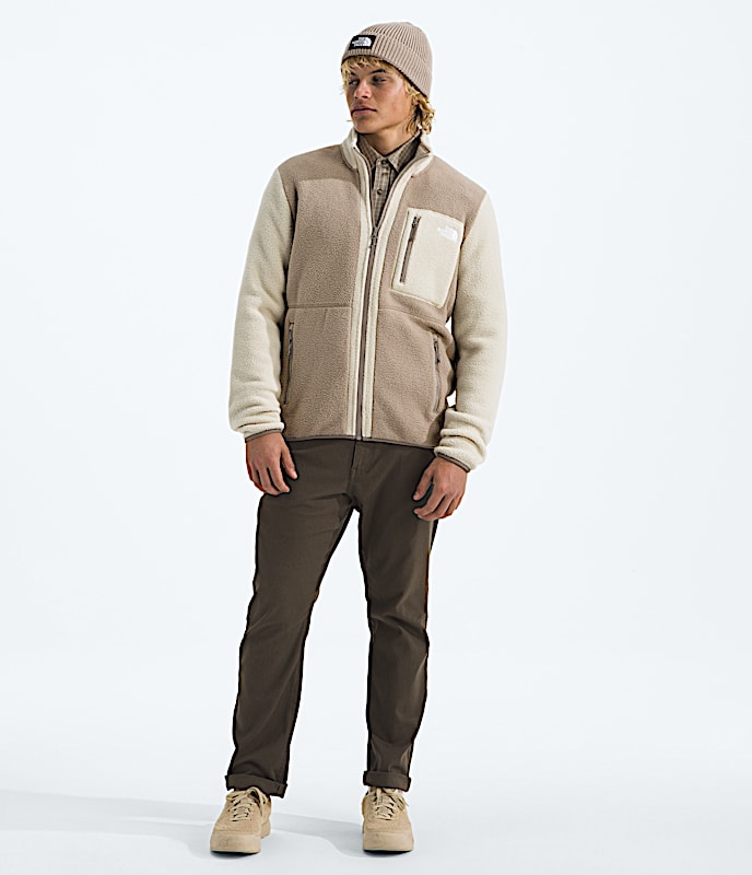 Men’s Yumiori Full-Zip - 1