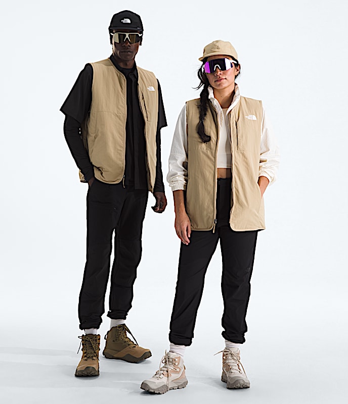 Unisex ILTI Liner Vest - 1