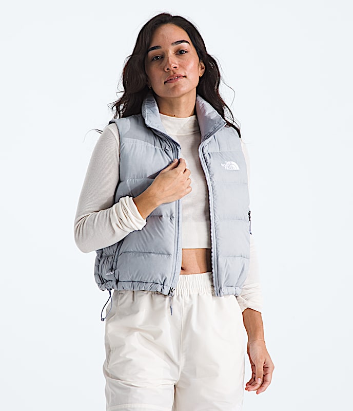 Women’s Hydrenalite™ Down A-Line Vest - 1