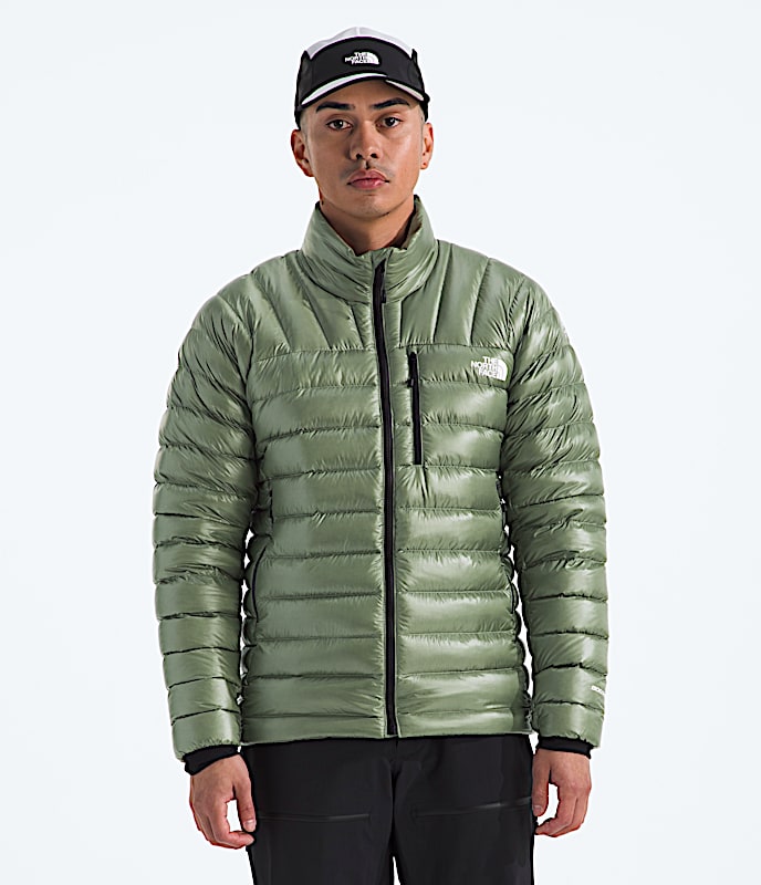 Men’s Summit Series Breithorn Jacket - 1