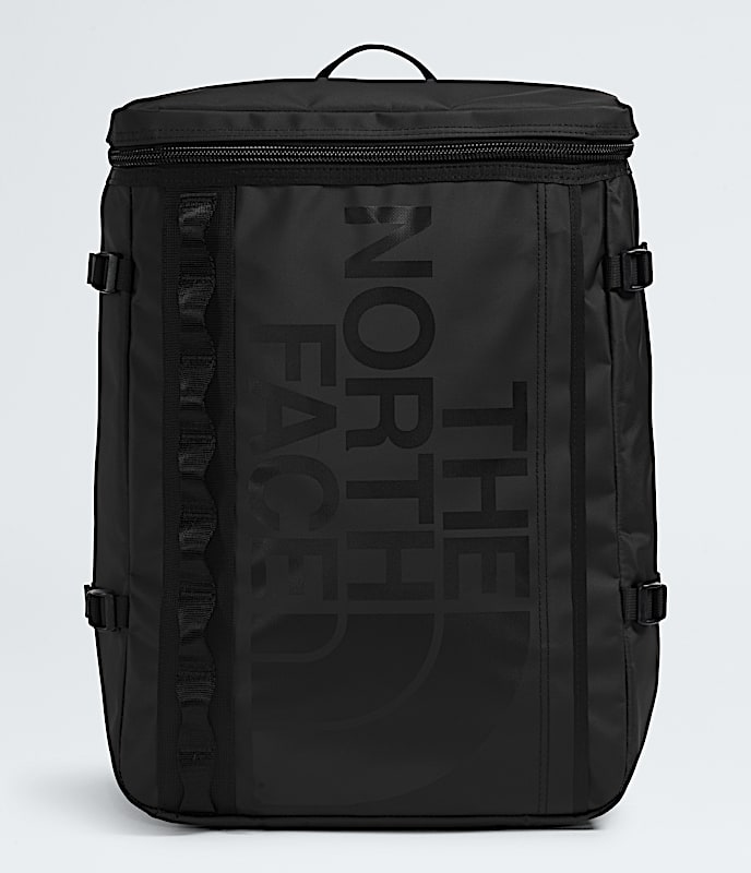 Base Camp Fusebox TNF TNF BlackTNF Black HERO