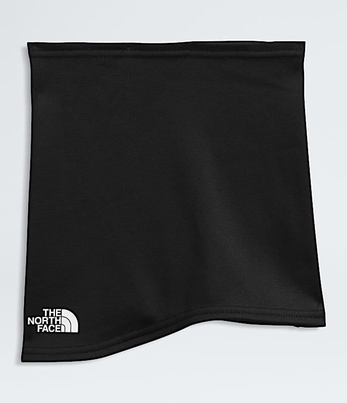 Kids Freedom Fleece Gaiter TNF TNF Black HERO