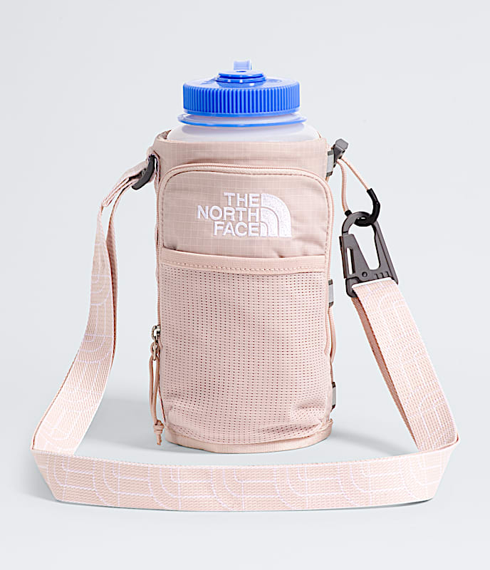 Borealis Water Bottle Holder TNF Pink MossTNF White HERO