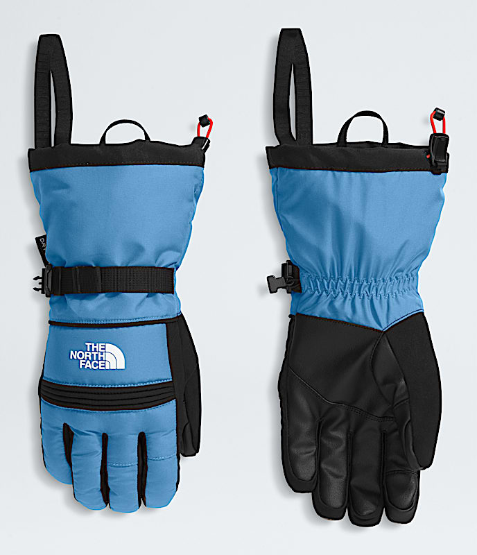 Women’s Montana Ski Gloves - 1