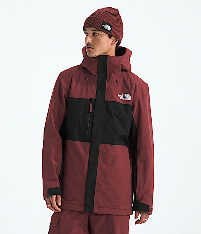 Men’s Freedom Insulated Jacket - 1