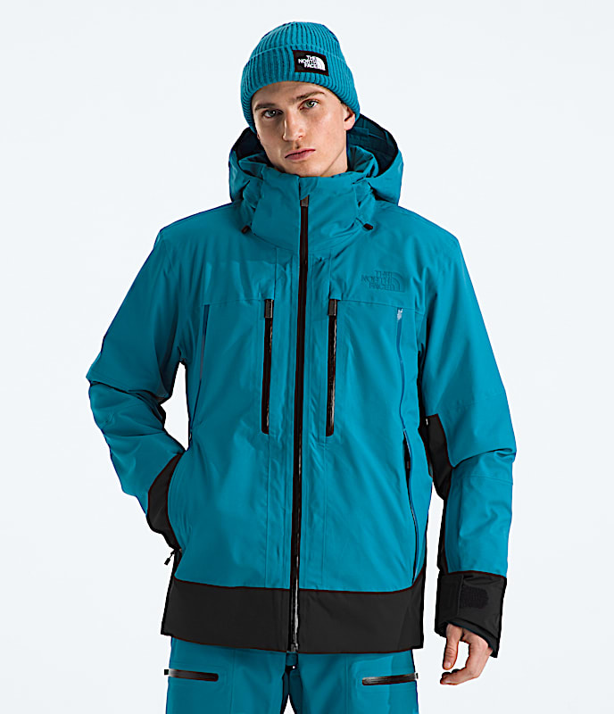 Men’s Snowsquall Jacket - 1