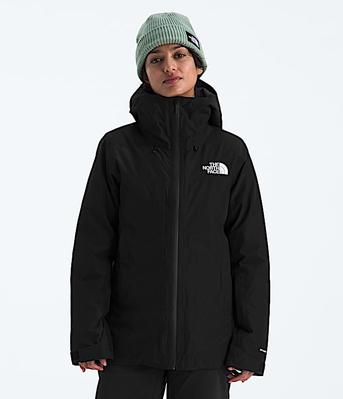 Women’s THERMOBALL™ Snow Triclimate® Jacket - 1