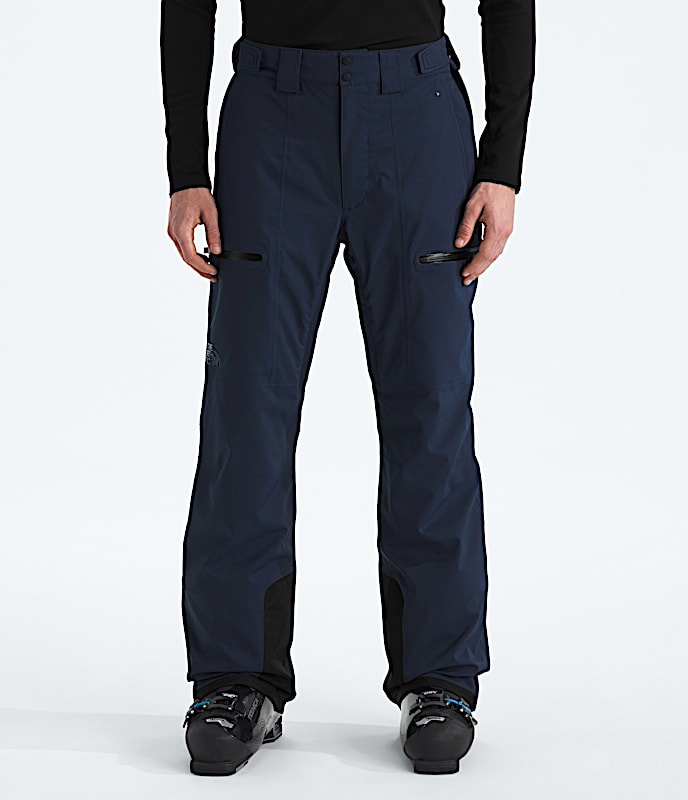Mens Chakal Pants TNF Summit Navy Main