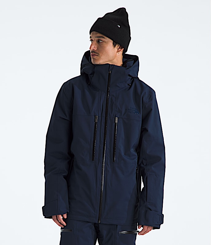 Men’s Chakal Jacket - 1