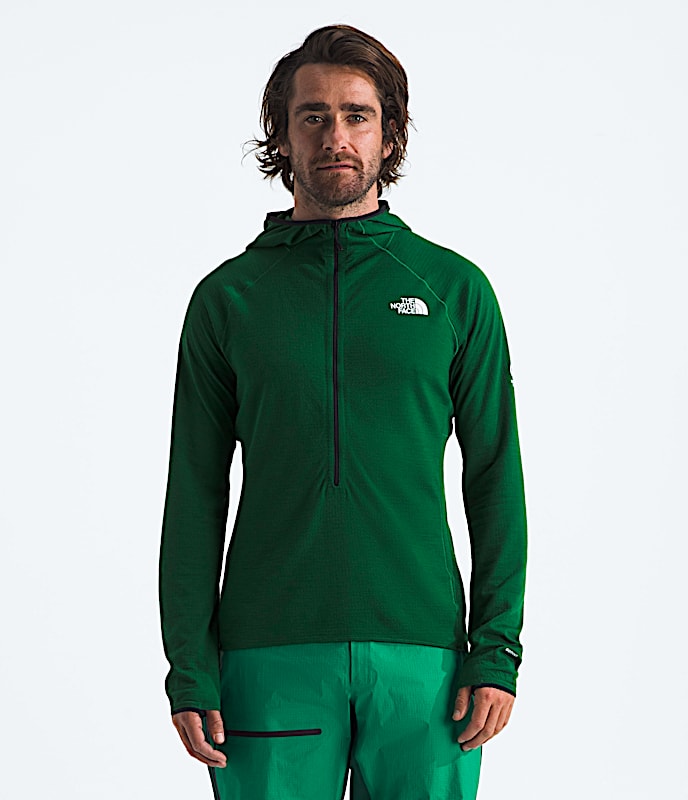 Men’s Summit Series DOTKNIT™ AMK Hoodie - 1