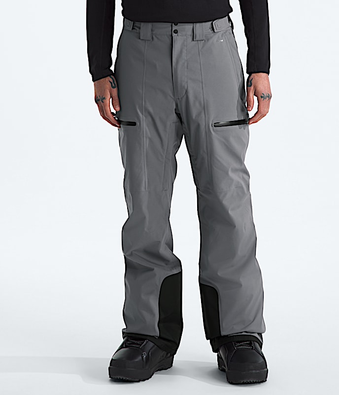 Pantalon Chakal pour hommes - 1