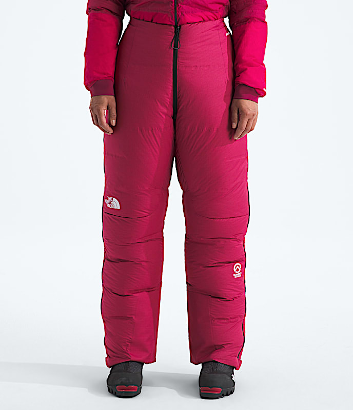Womens Summit Series CLOUD DOWN AMK Pants TNF Main