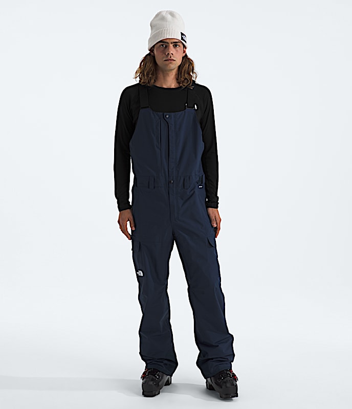 Men’s Freedom Bibs - 1