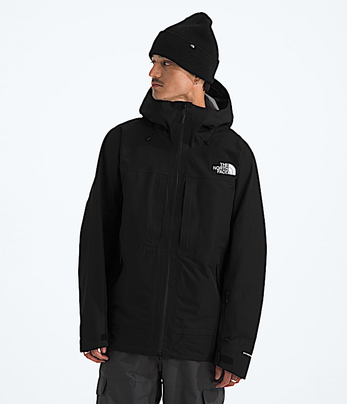 Men’s Ceptor Jacket - 1
