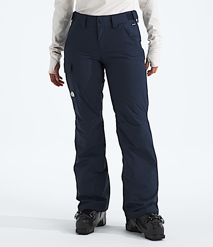 Women’s Freedom Insulated Pants - 1