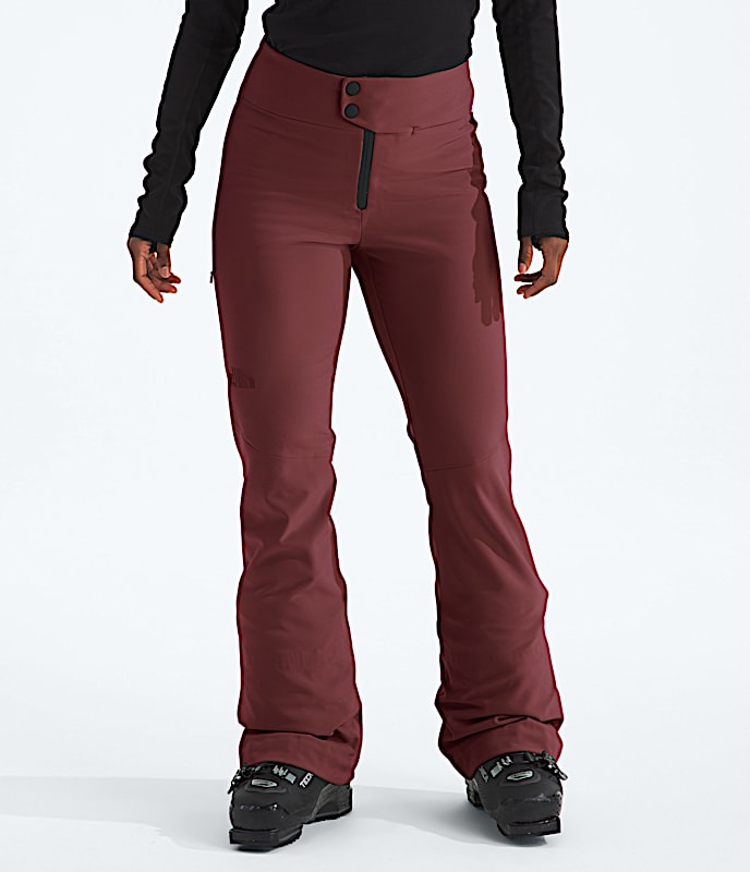 Women’s Snoga Pants - 1