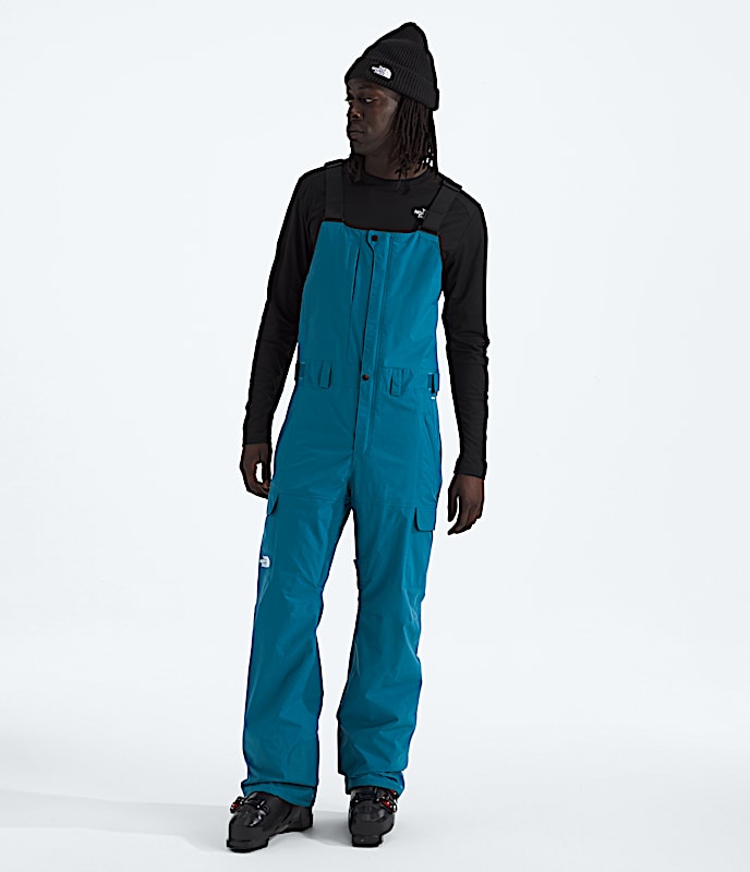 Men’s Freedom Bibs - 1
