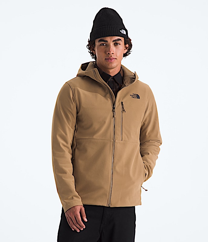 Men’s Apex Bionic 3 Hoodie - 1