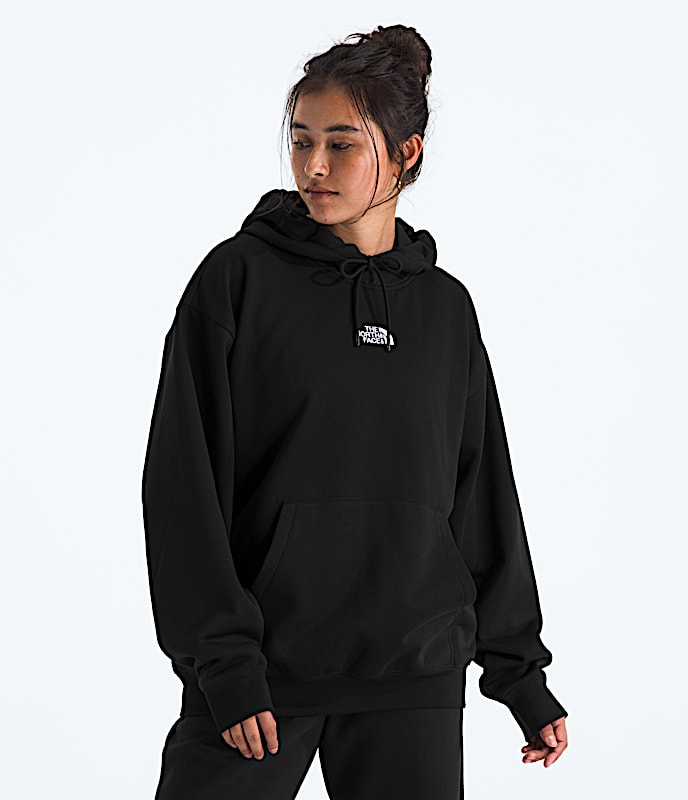 Women's Essential Hoodie - 1
