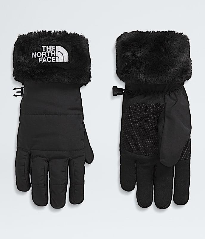 Girls’ Shasta Gloves - 1