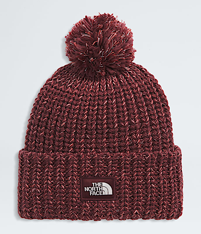 Cozy Chunky Cabin Beanie - 1