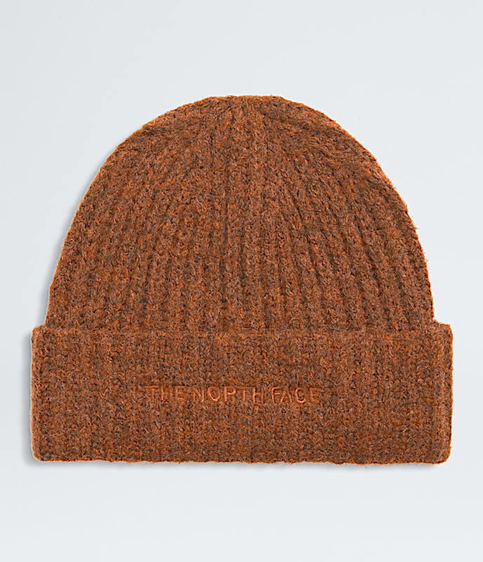 Fohair Cabin Beanie - 1