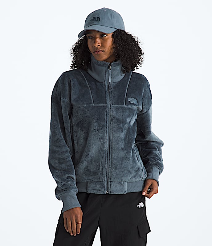 Women’s Osito Lux Jacket - 1