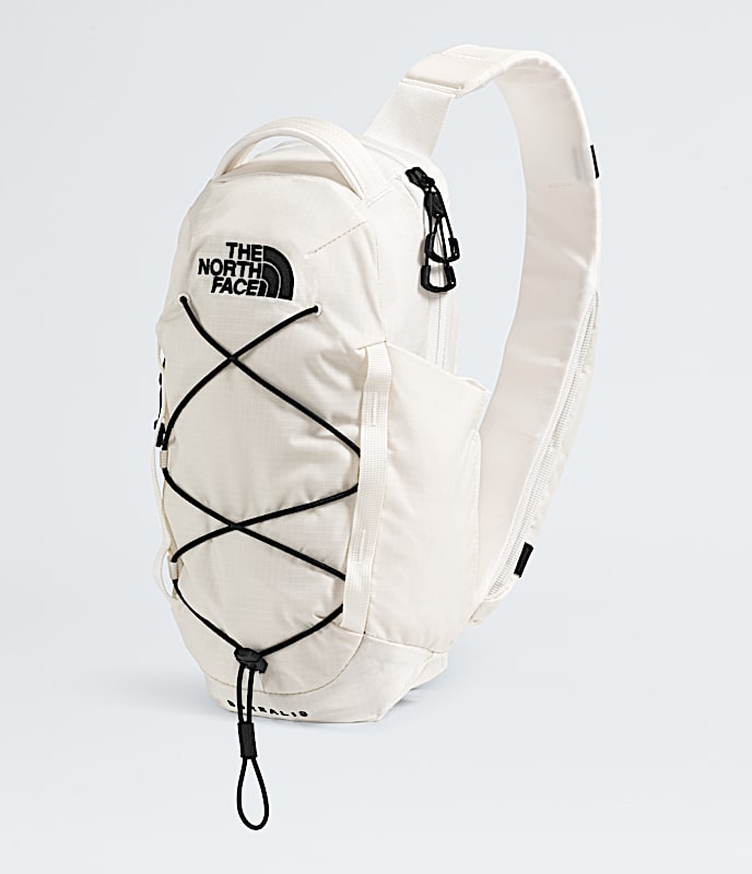 Borealis Sling TNF White DuneTNF Black HERO