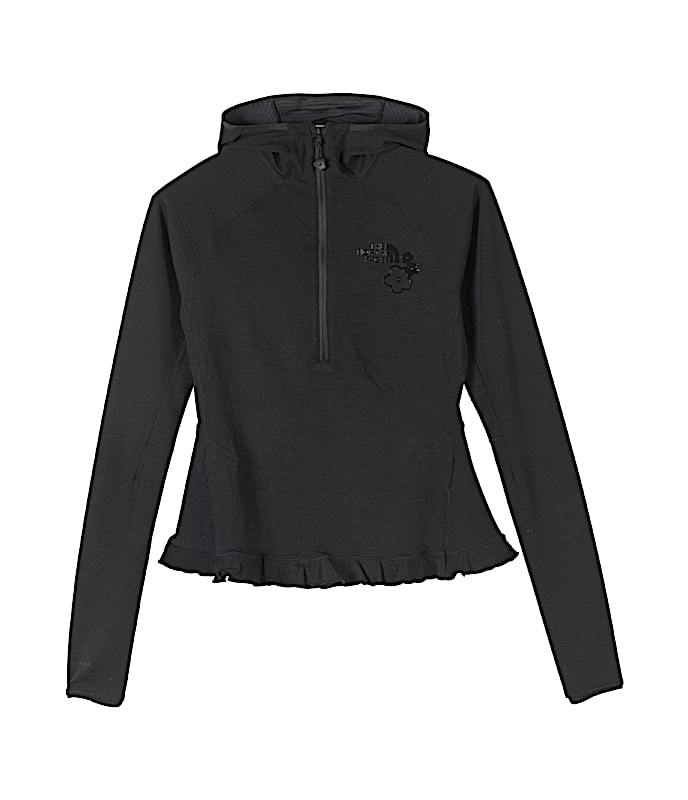 TNF x Cecilie Bahnsen Wool Base Layer Top - 1