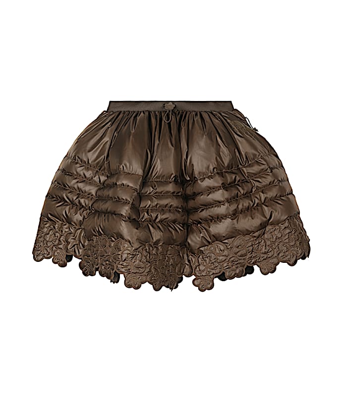 TNF x Cecilie Bahnsen Skirt - 1