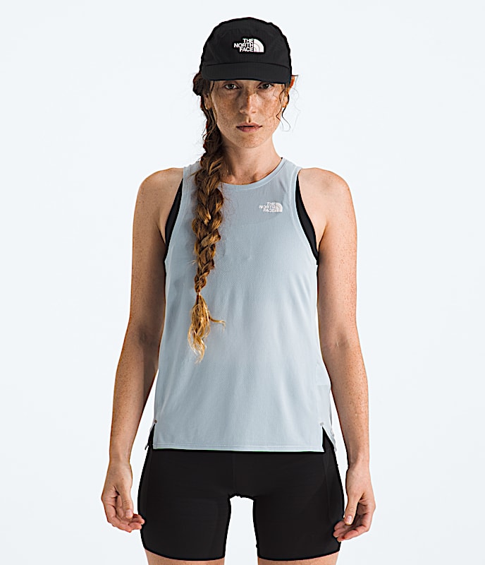 Women’s Summit Series High Trail Tank - 1