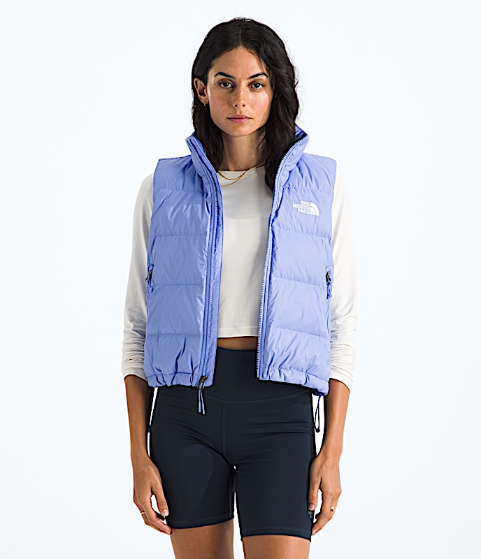 Women’s Hydrenalite™ Down A-Line Vest - 1