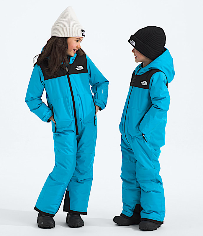 Combinaison de neige Freedom pour enfants - 1