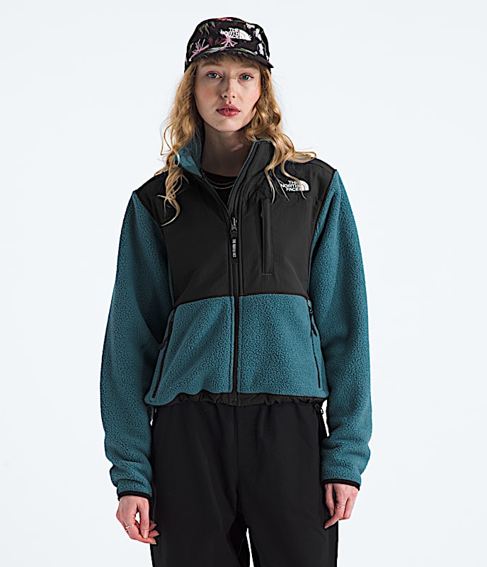 Women’s Retro Denali Jacket - 1