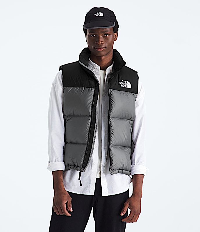 Men’s 1996 Retro Nuptse Vest - 1
