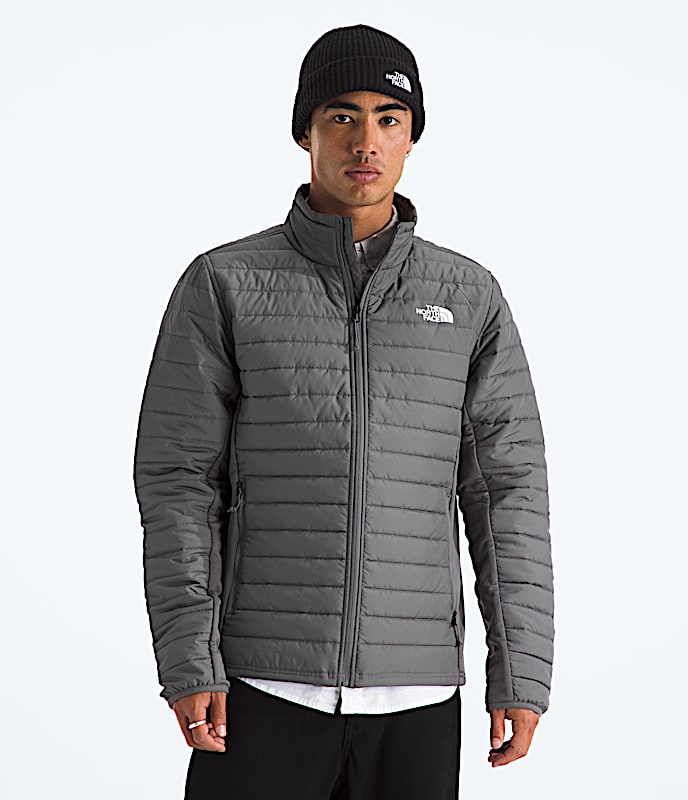 Men’s Canyonlands Hybrid Jacket - 1