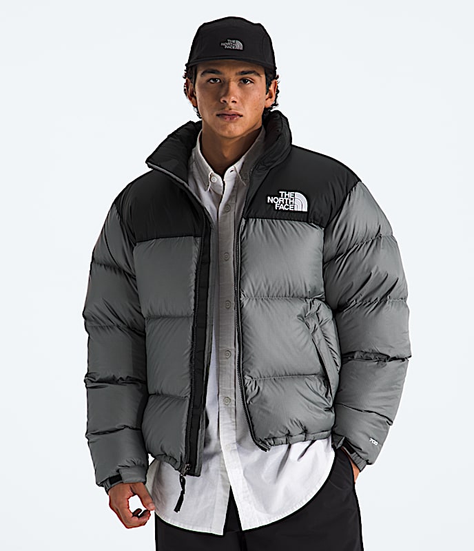Men’s 1996 Retro Nuptse Jacket - 1