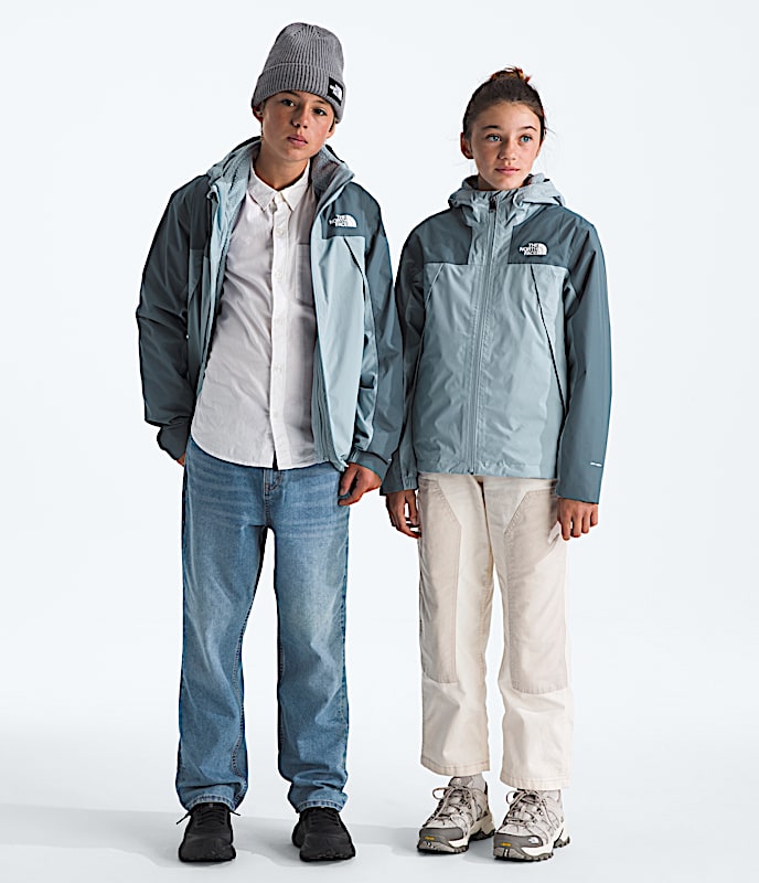 Boys’ & Girls’ Antora Triclimate™ - 1