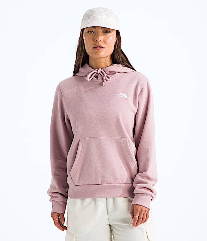 Pink Hoodies and Sweatshirts | The North Face