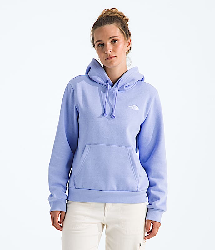 Women’s Evolution Simple Dome Regular Hoodie - 1